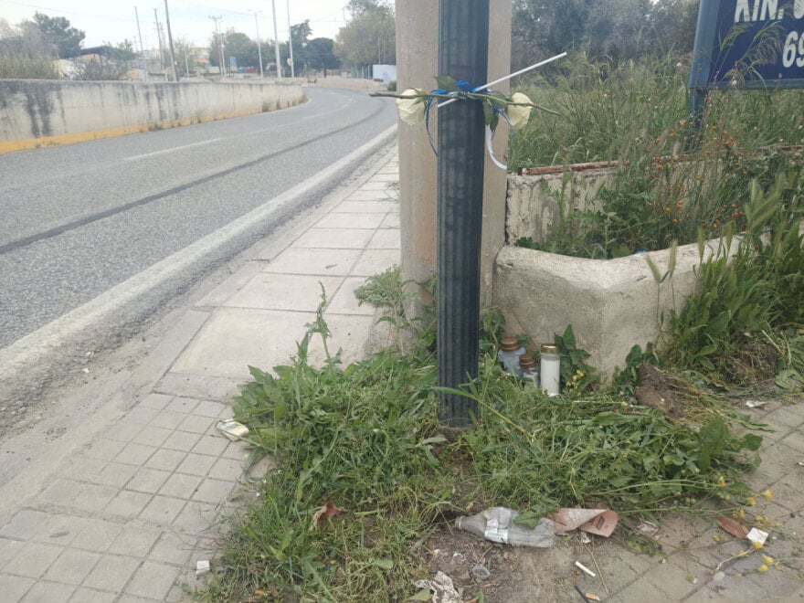 Πώς έγινε η φονική παράσυρση του τρίχρονου στα Σπάτα - Τι λέει αυτόπτης μάρτυρας