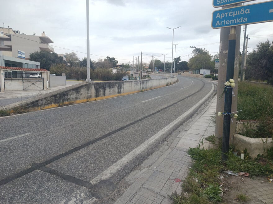 Πώς έγινε η φονική παράσυρση του τρίχρονου στα Σπάτα - Τι λέει αυτόπτης μάρτυρας